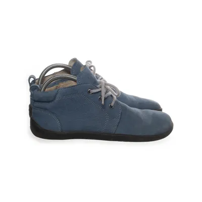 Barefoot shoes (Blue) from Be Lenka
