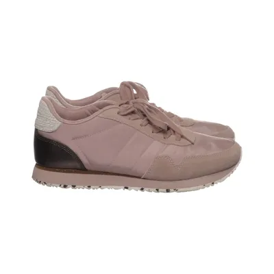Sneakers (Pink) fra Woden