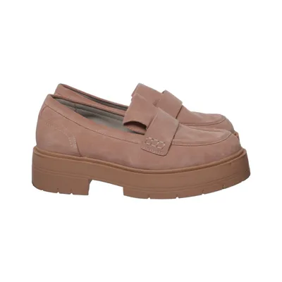 Loafers (Rosa) från Geox