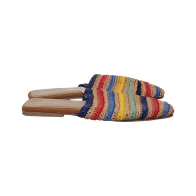Espadrillos (Flerfärgad) från Monoprix Femme Skinn