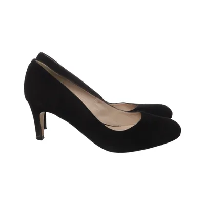 Pumps (Black) from Minelli