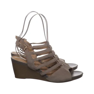 Kilklackar (Grå) från 5th Avenue