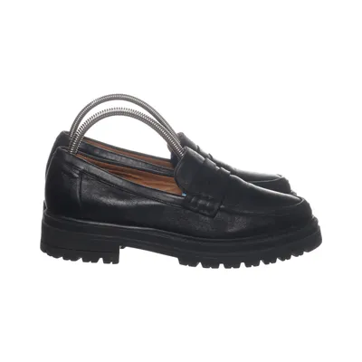 Loafers (Black) from Sézane