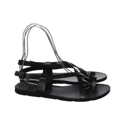 Sandals (Black) from Vagabond Leather