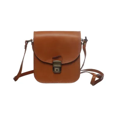 Sac à bandoulière (Marron)