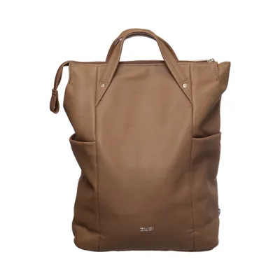 Backpack (Beige) from Zwei