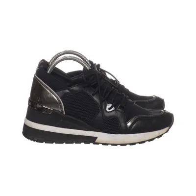 Sneakers (Svart, Silverfärgad) från Michael Kors