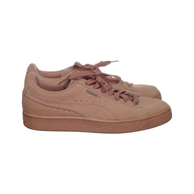 Sneakers (Suede) van Puma