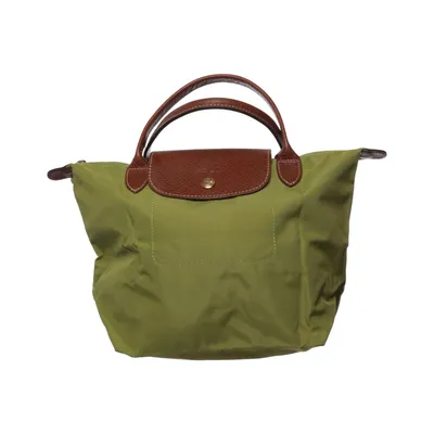 Sac à main (Le Pliage S) de Longchamp