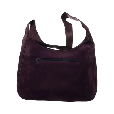 Shoulder-bag (Purple) from Olympic
