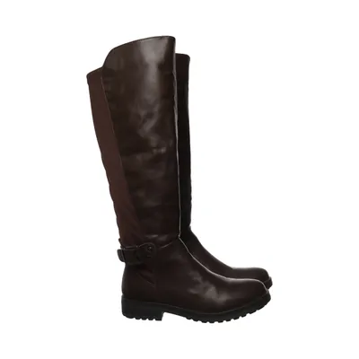 Stiefel (Braun) von Linea Loresi