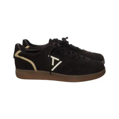 Sneaker (Classic Sneaker) von Teveo Leder