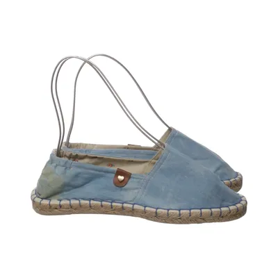 Espadrilles (Blauw) van Street Shoes