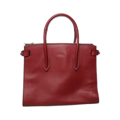 Handväska (Röd) från Furla