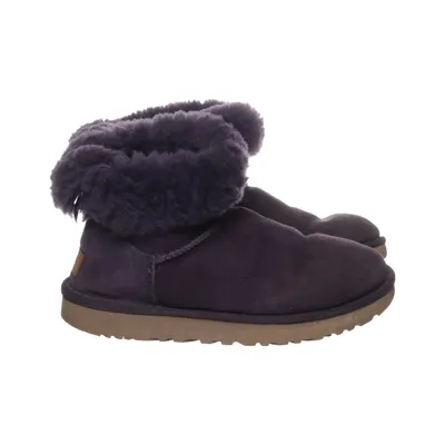 Ankle boots (Purple) from UGG