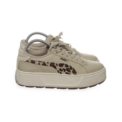 Sneakers (Beige, Multicolored) from Puma