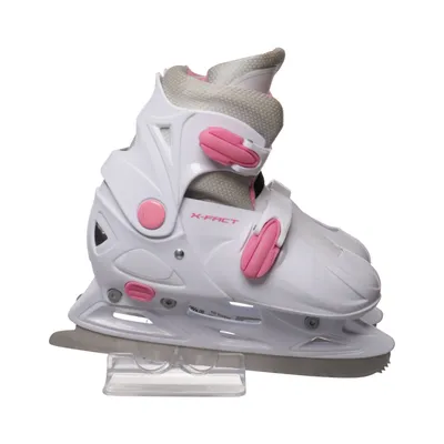 Touring skates (Magi Girl) from X-Fact