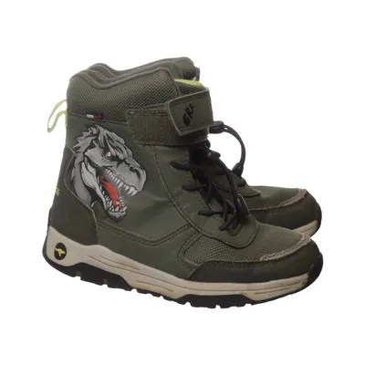 Hiking boots (Green) from Kangaroos