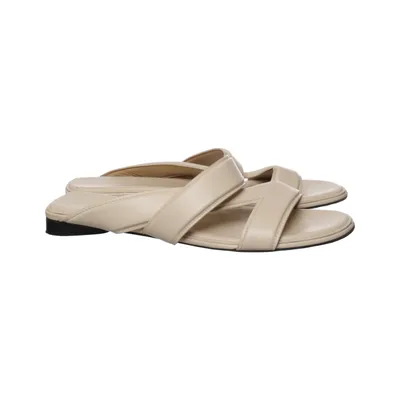 Slip-ins (Beige) from Bottega Veneta Leather