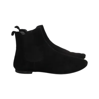 Bottines Chelsea (Noir) de Bruglia