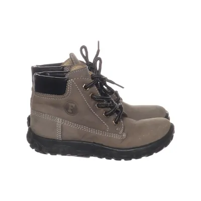 Bottines (Gris, Noir) de Falcotto