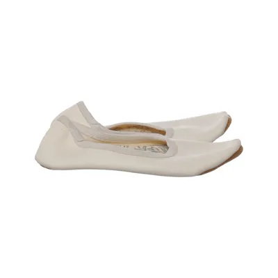 Chaussons de danse (Blanc) de Beck