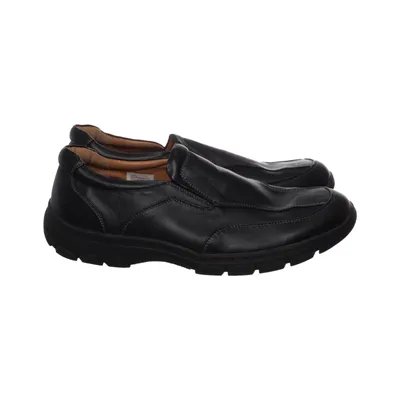 Slip-ons (Black) from Freyling