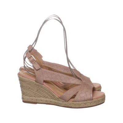 Kilklackar (Rosa) från Street Shoes