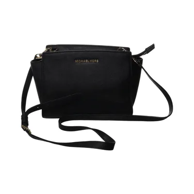 Umhängetasche (Schwarz) von Michael Kors