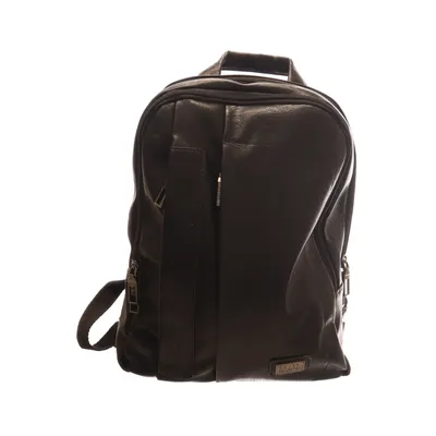 Backpack (Black) from Coveri Collection