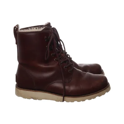 Laced boots (Brown) from UGG