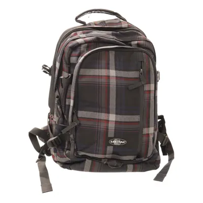 Ryggsäck (Grå, Flerfärgad) från Eastpak