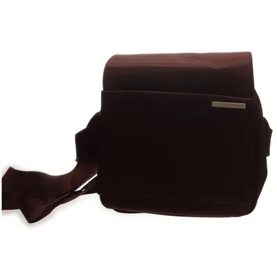 Axelremsväska (Lila) från Samsonite Nylon, Polyester