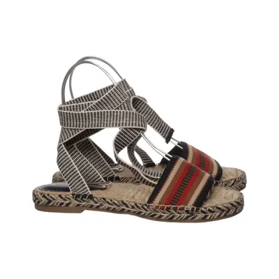 Espadrillos (Flerfärgad) från Sommerkind Skinn