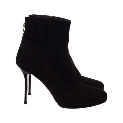 Stövletter (Svart) från Jimmy Choo