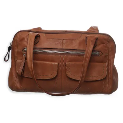 Handbag (Brown) from Fossil