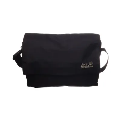 Axelremsväska (Svart) från Jack Wolfskin Polyester