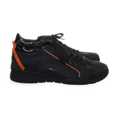 Sneakers (Zwart) van Dsquared2