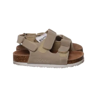 Sandaler (Spectra K) fra Exani Læder