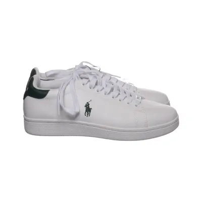 Sneakers (WILTON III-SK-LTL) från Polo Ralph Lauren