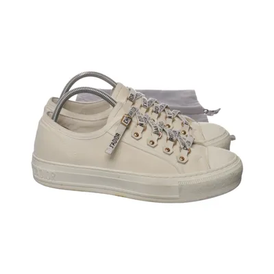 Tygskor (Walk 'n' Dior) från Christian Dior
