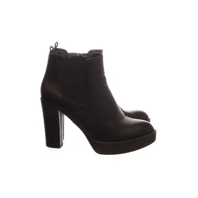 Bottes à talons (Noir) de Graceland