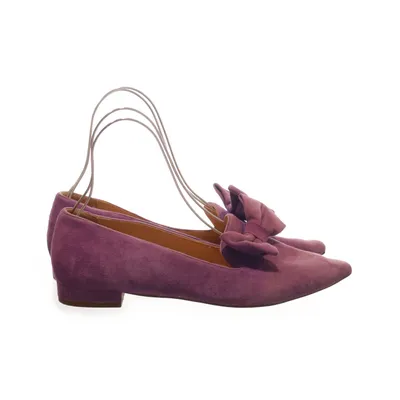 Mocassins (Violet) de Copenhagen Shoes
