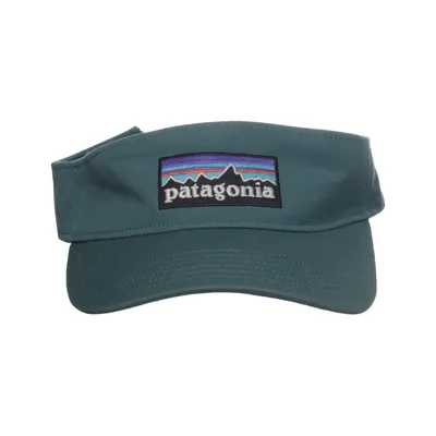 Truckerkeps (Grön) från Patagonia