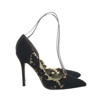Pumps (Svart) från Reiss