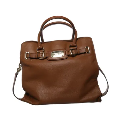 Handbag (Brown) from Michael Kors
