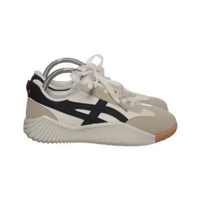 Träningsskor (Vit, Svart, Beige) från Fashion Shoes