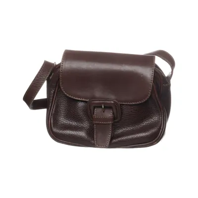 Shoulder-bag (Brown) from Francesco Biasia Leather