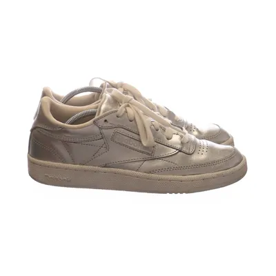 Trainingsschoenen (Zilver) van Reebok Classic