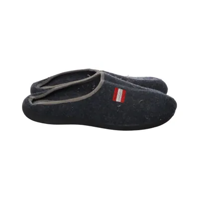 Slippers (Blauw) van Glerups